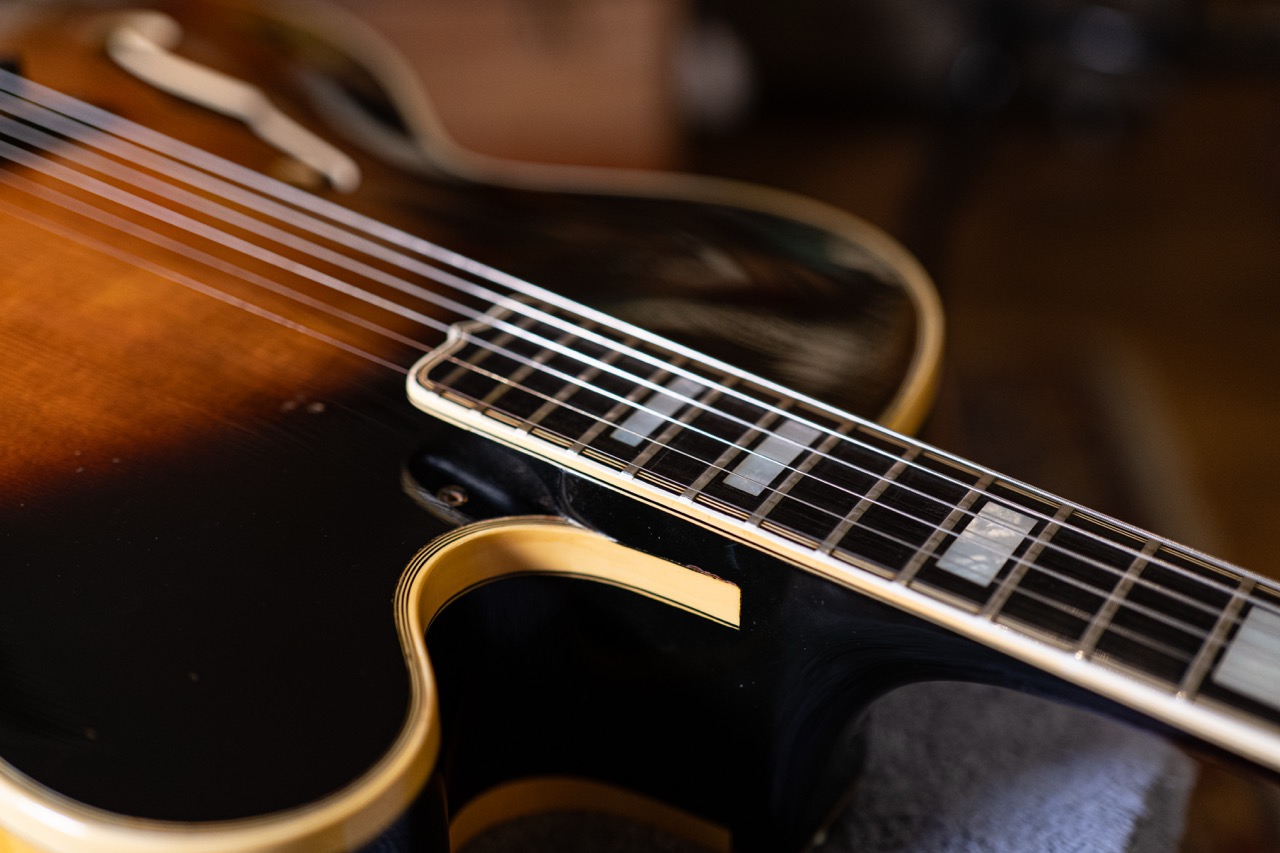 Gibson L5 1977