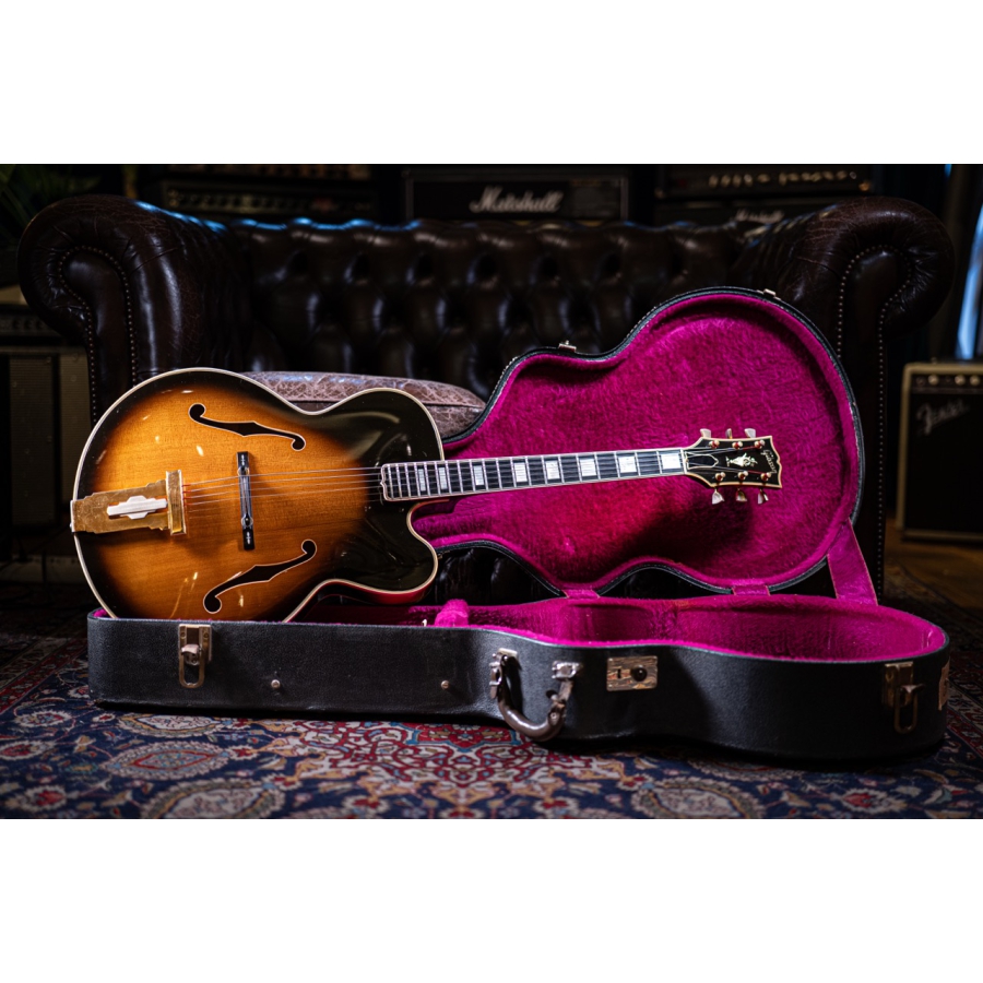 Gibson L5 1977
