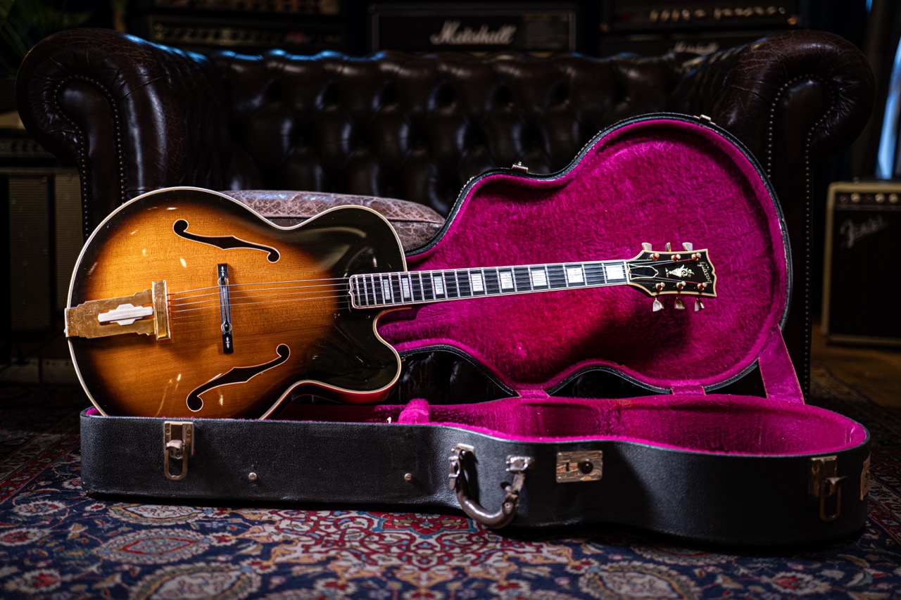 Gibson L5 1977