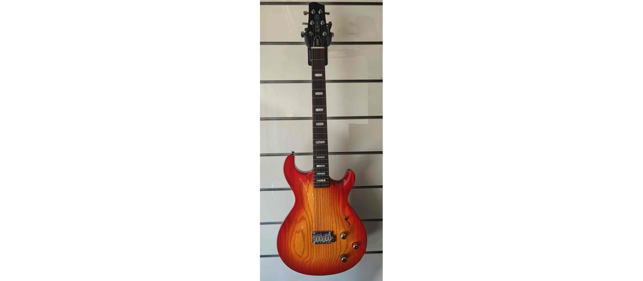 ジャンク Line6 Variax 700 ギター Line 6 Variax 700 Electric | DijkmanMuziek
