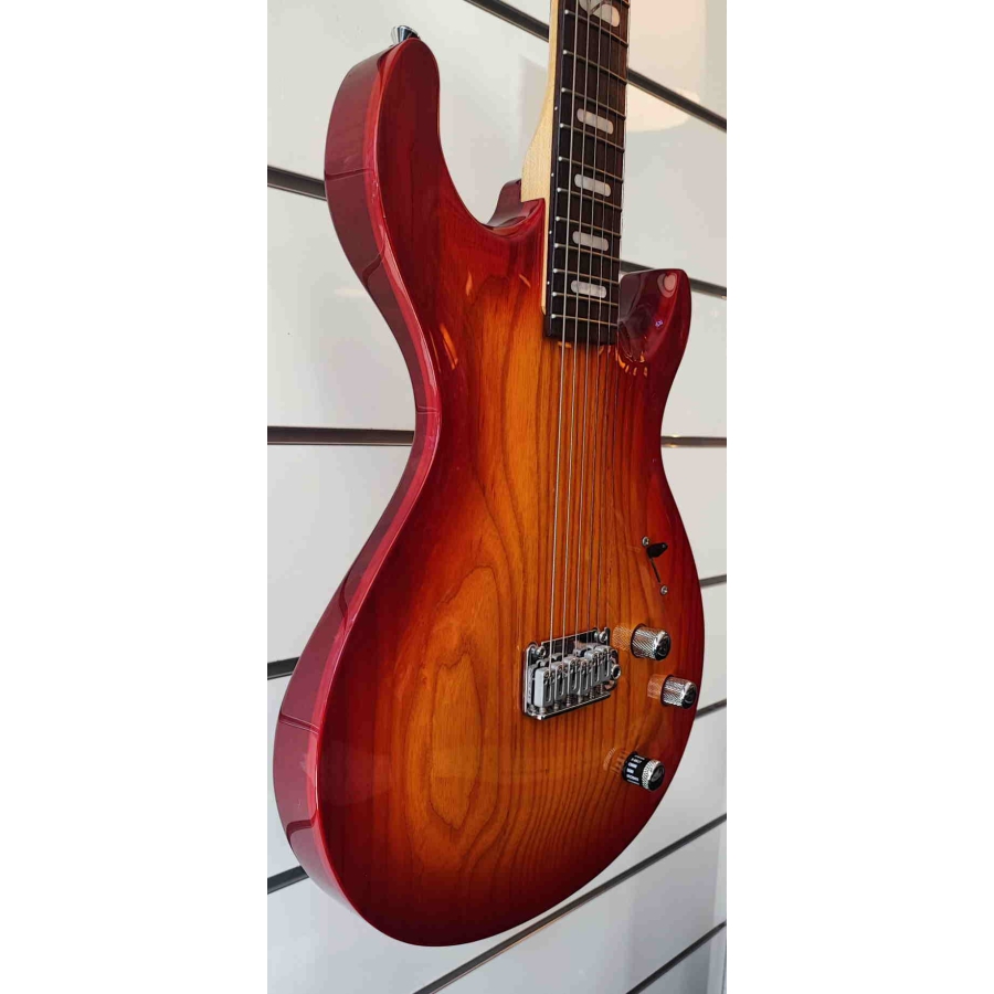 Line 6 Variax 700 Electric Sunburst