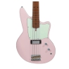 Ashdown Roasted Saint Soap Shell Pink