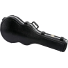Ibanez John Scofield JSM20 Black Low Gloss