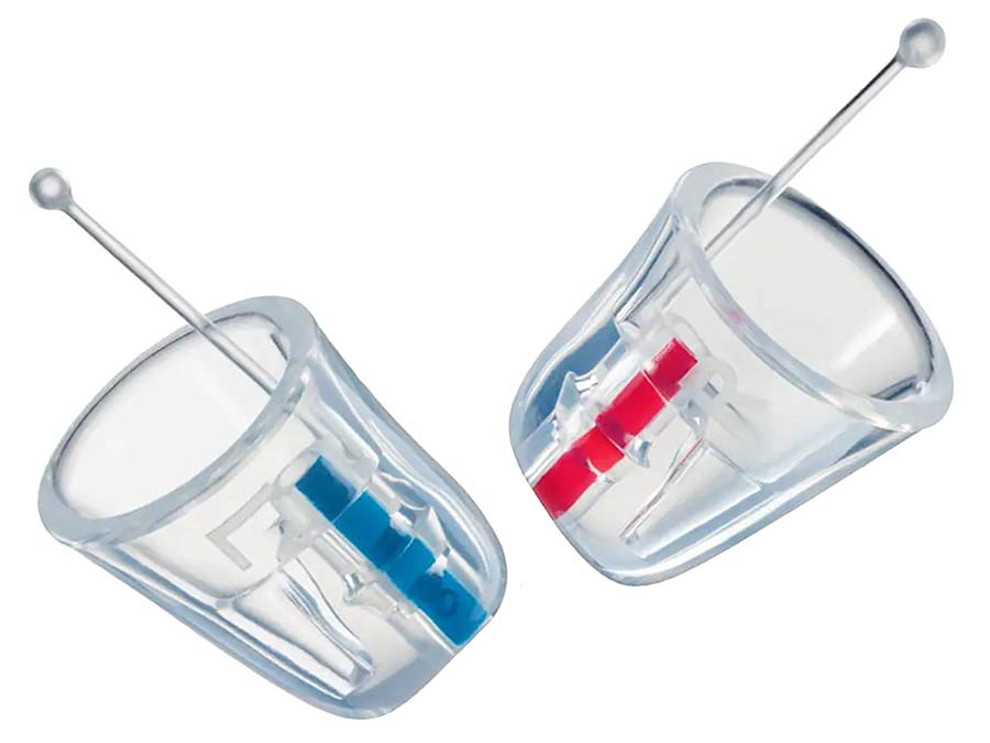 Earasers M3 Series earplugs M3-L Large