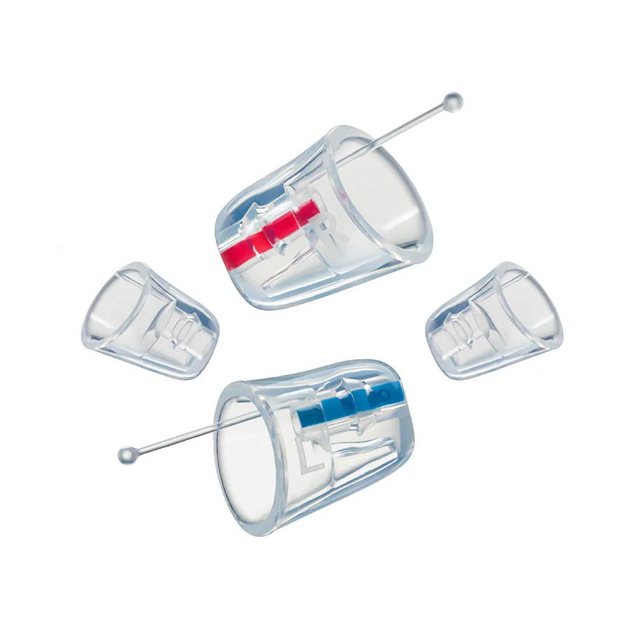 Earasers M3 Series earplugs STARTM20-ML Kit