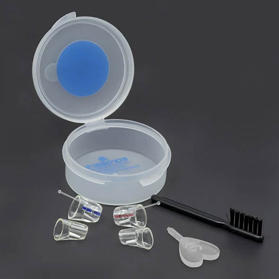 Earasers M3 Series earplugs STARTM20-ML Kit
