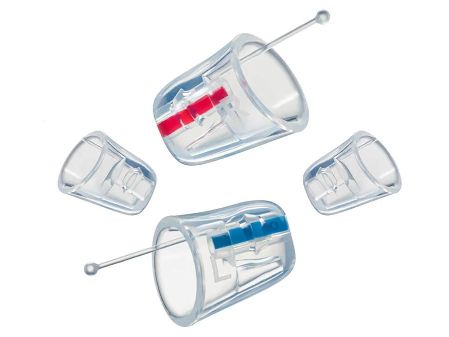 Earasers M3 Series earplugs STARTM20-XSS Kit