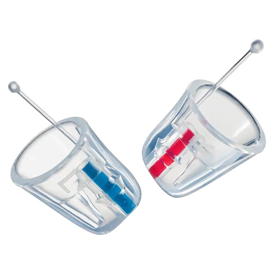 Earasers M3 Series earplugs M3-M Medium