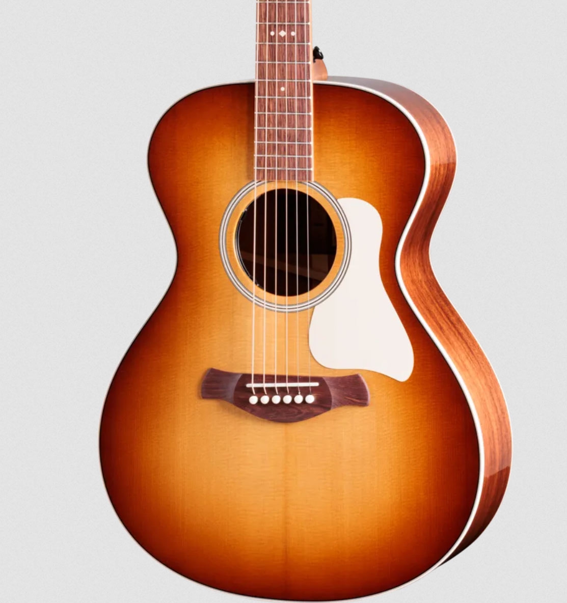 Taylor Ben Harper Gold Label 512e