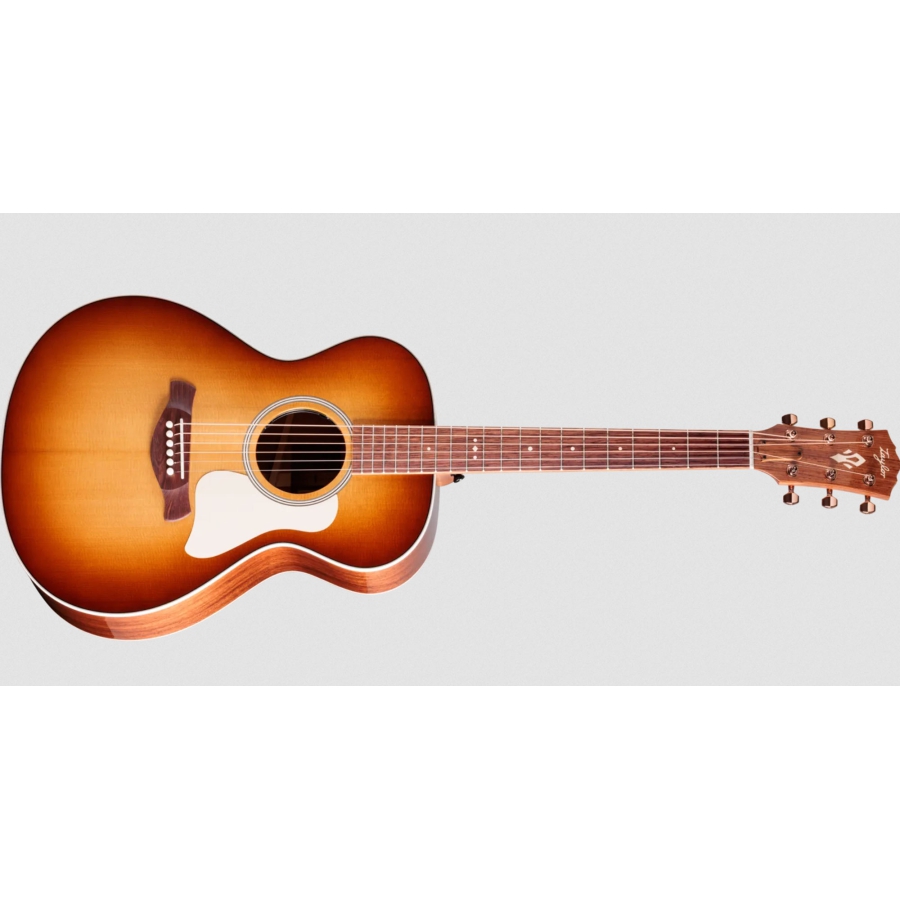 Taylor Ben Harper Gold Label 512e