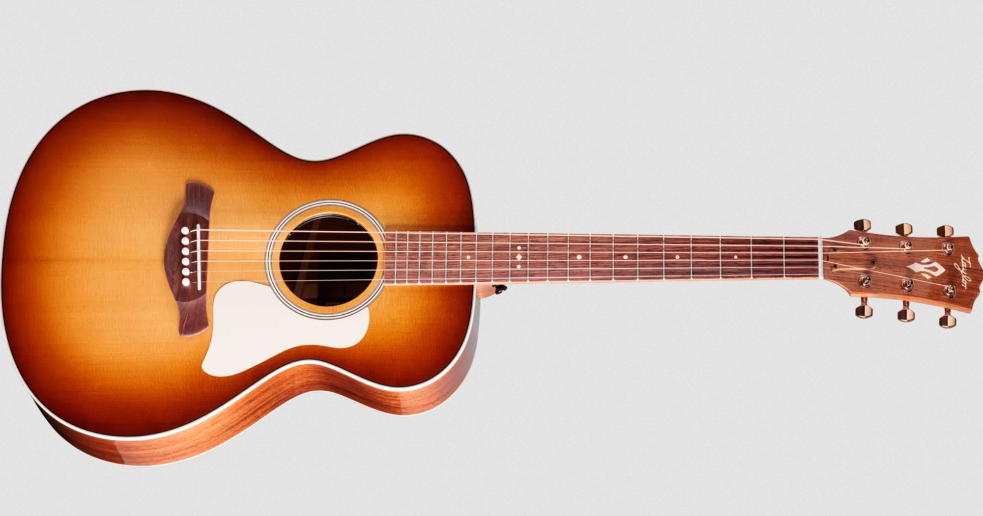 Taylor Ben Harper Gold Label 512e
