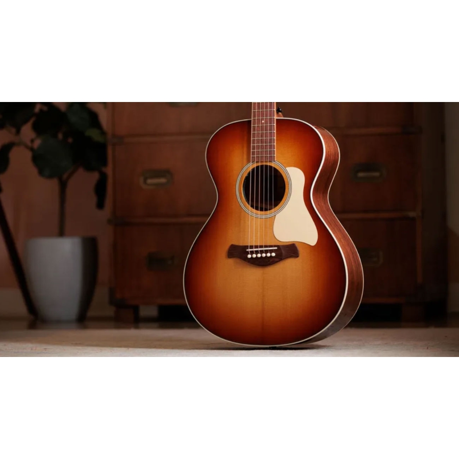 Taylor Ben Harper Gold Label 512e