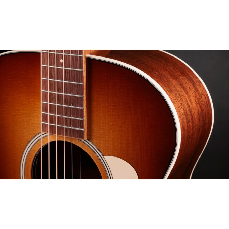 Taylor Ben Harper Gold Label 512e