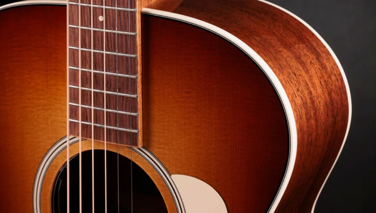 Taylor Ben Harper Gold Label 512e