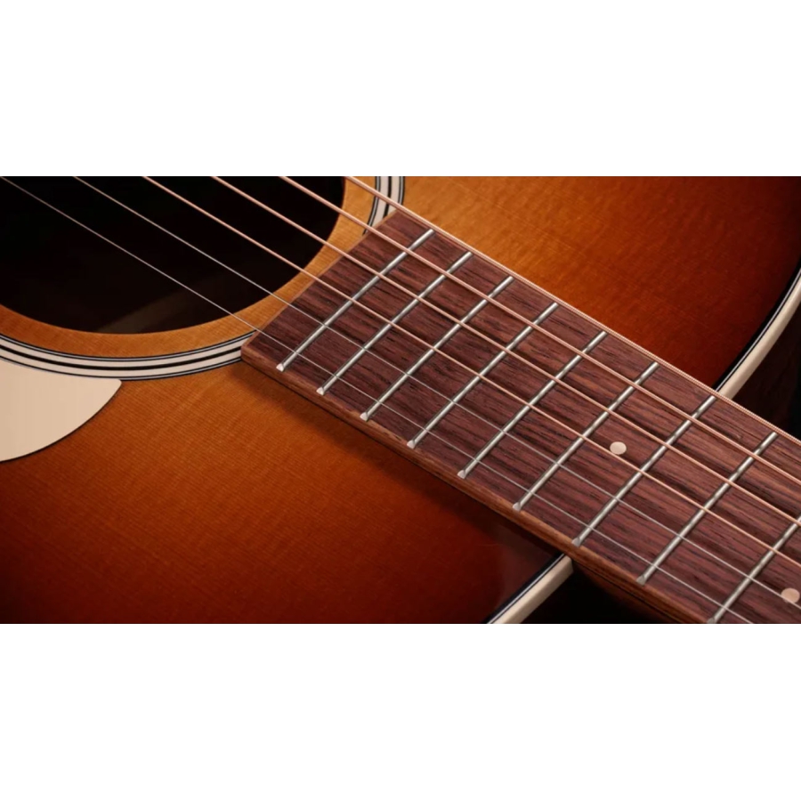 Taylor Ben Harper Gold Label 512e
