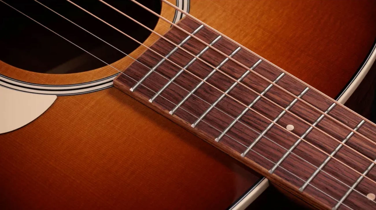 Taylor Ben Harper Gold Label 512e