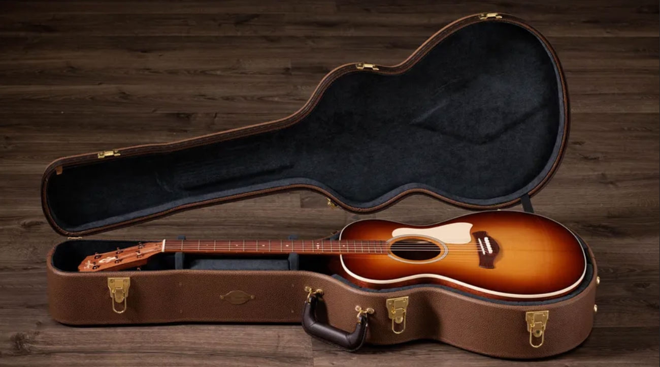 Taylor Ben Harper Gold Label 512e