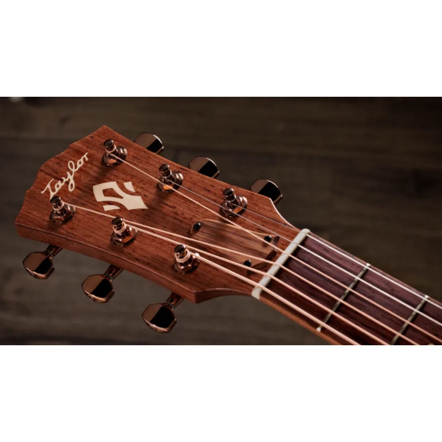 Taylor Ben Harper Gold Label 512e
