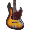 Fender Made in Japan LTD  Jazz Bass Raw Ash RW 3TS
