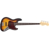 Fender Made in Japan LTD  Jazz Bass Raw Ash RW 3TS