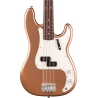 Fender Vintera III Late 60s Precision Bass RW Firemist Gold