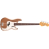Fender Vintera III Late 60s Precision Bass RW Firemist Gold