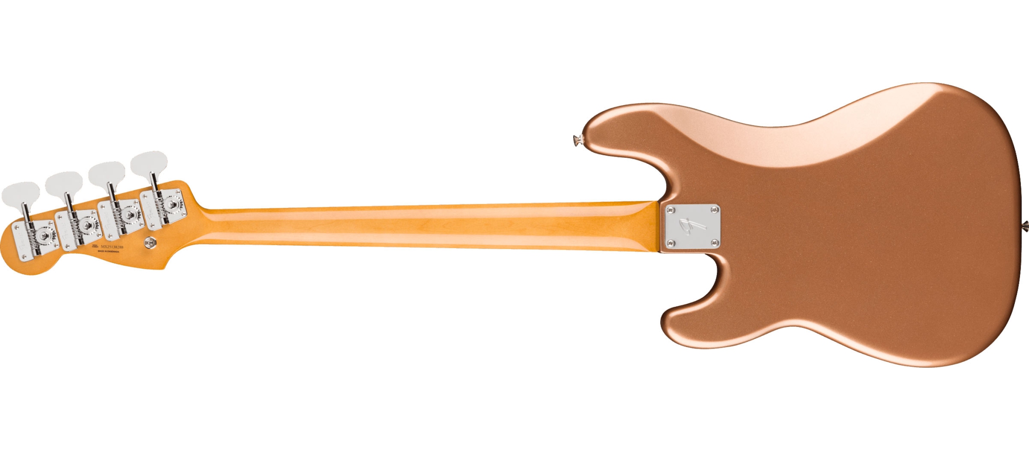 Fender Vintera III Late 60s Precision Bass RW FMG | DijkmanMuziek |