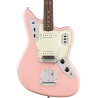 Fender Vintera III Mid 60s Jaguar RW Shell Pink