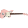 Fender Vintera III Mid 60s Jaguar RW Shell Pink