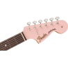 Fender Vintera III Mid 60s Jaguar RW Shell Pink