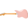 Fender Vintera III Mid 60s Jaguar RW Shell Pink