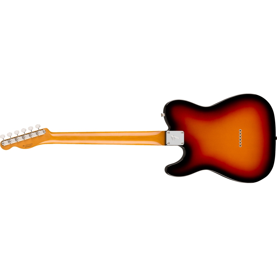 Fender Vintera III Mid 60s Telecaster MN 3-Color Sunburst