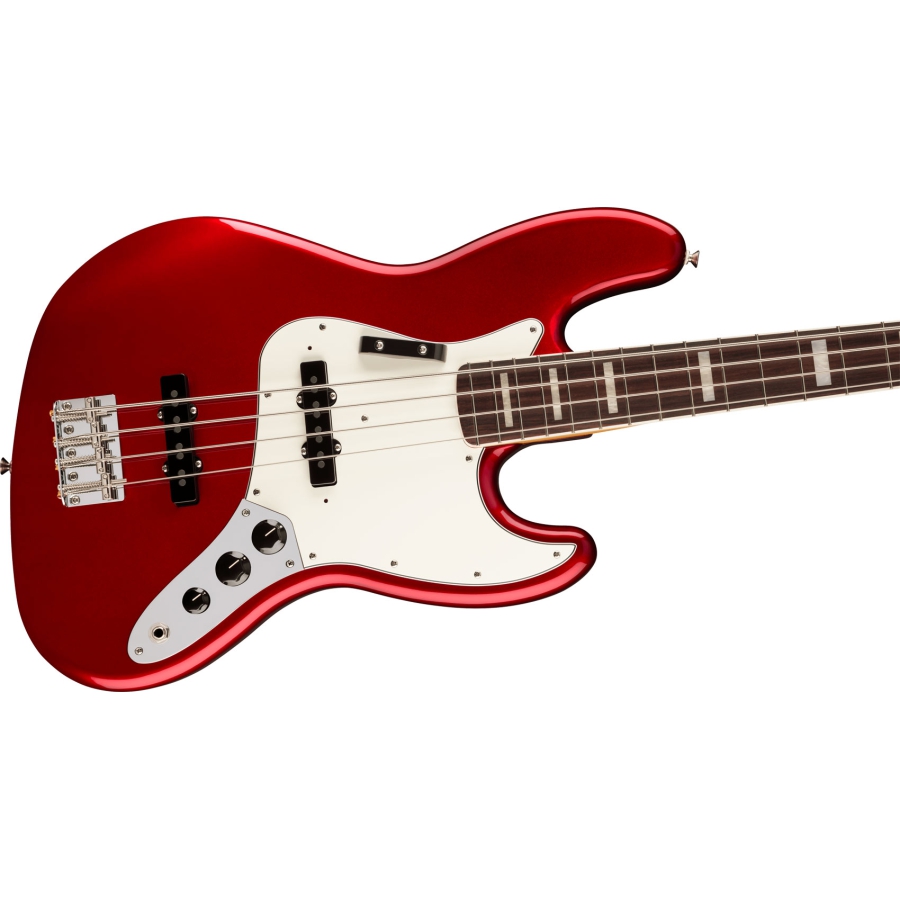 Fender Vintera III Early 70s Jazz Bass RW CAR