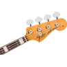Fender Vintera III Early 70s Jazz Bass RW CAR