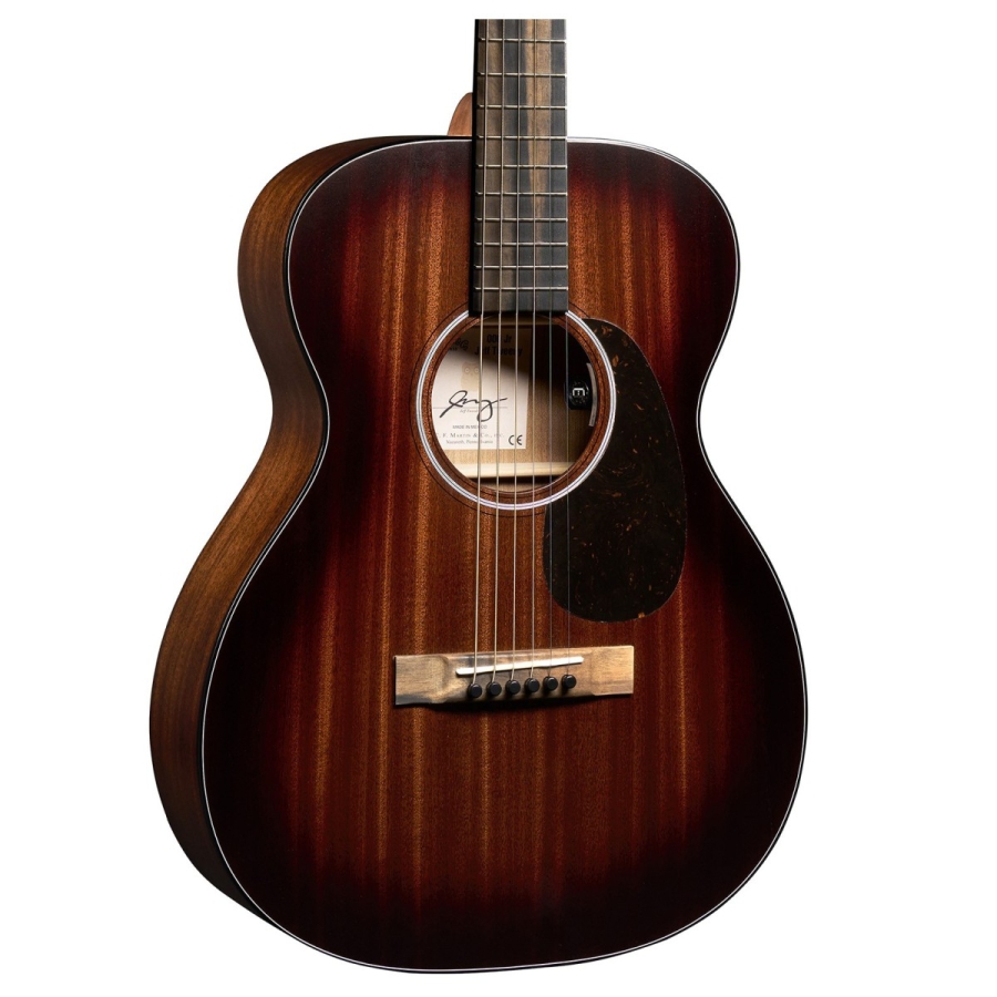 Martin 000 Jr E Jeff Tweedy