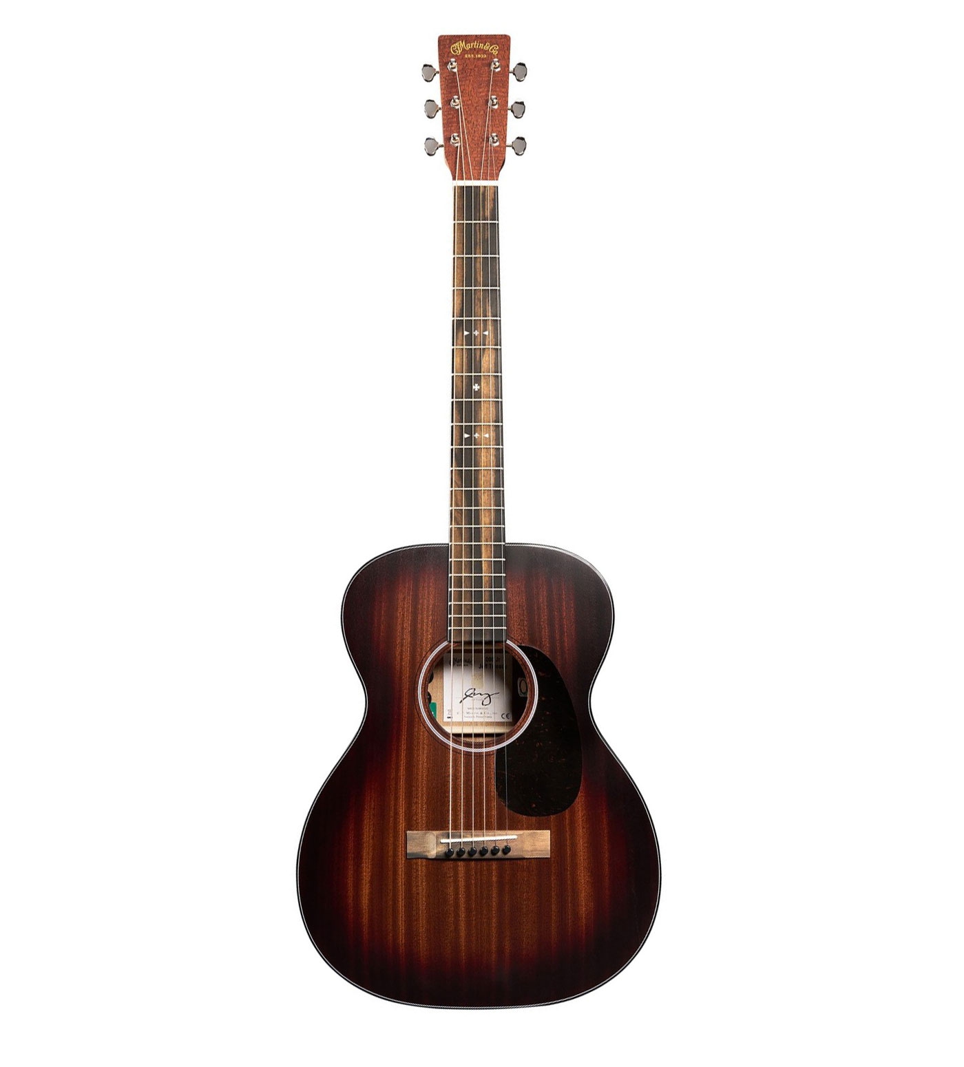 Martin 000 Jr E Jeff Tweedy