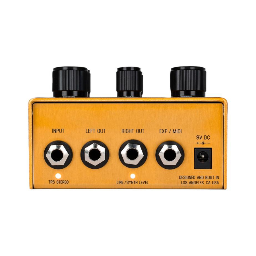 Meris Enzo Multi-Voice Oscillator Synthesizer