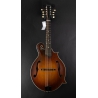 Eastman MD315 Adirondack Wide Nut Amberburst