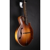 Eastman MD315 Adirondack Wide Nut Amberburst