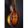 Eastman MD315 Adirondack Wide Nut Amberburst