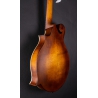 Eastman MD315 Adirondack Wide Nut Amberburst