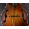 Eastman MD315 Adirondack Wide Nut Amberburst