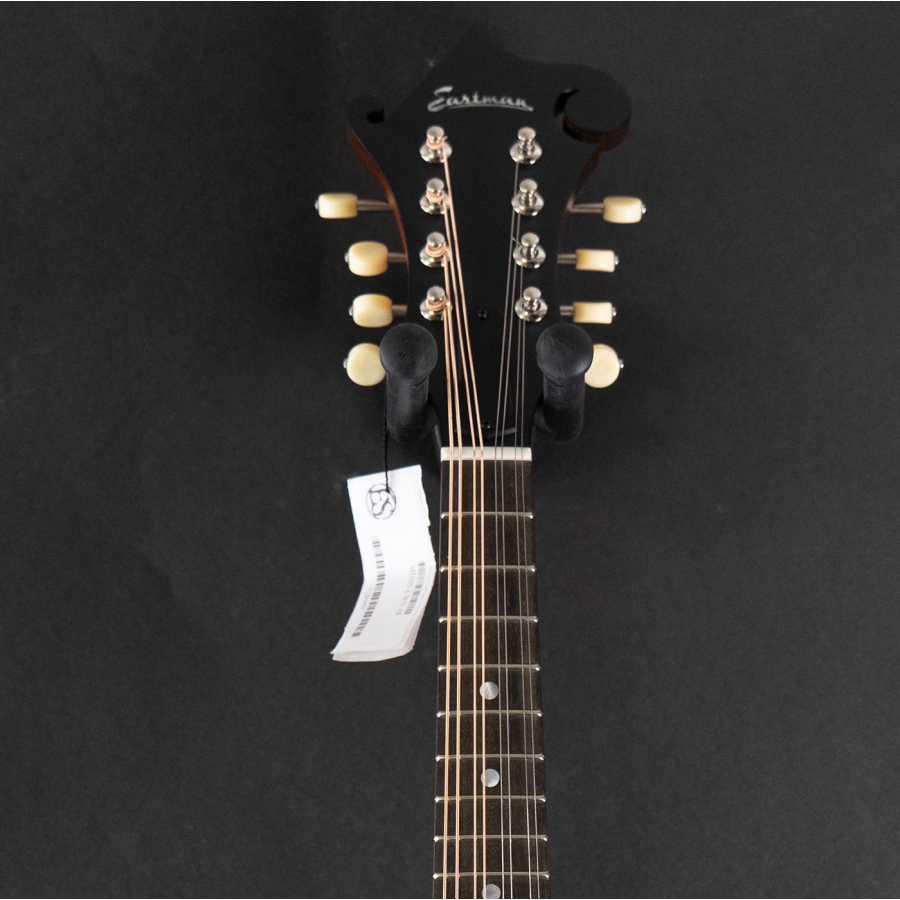 Eastman MD315 Adirondack Wide Nut Amberburst