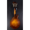 Eastman MD315 Adirondack Wide Nut Amberburst
