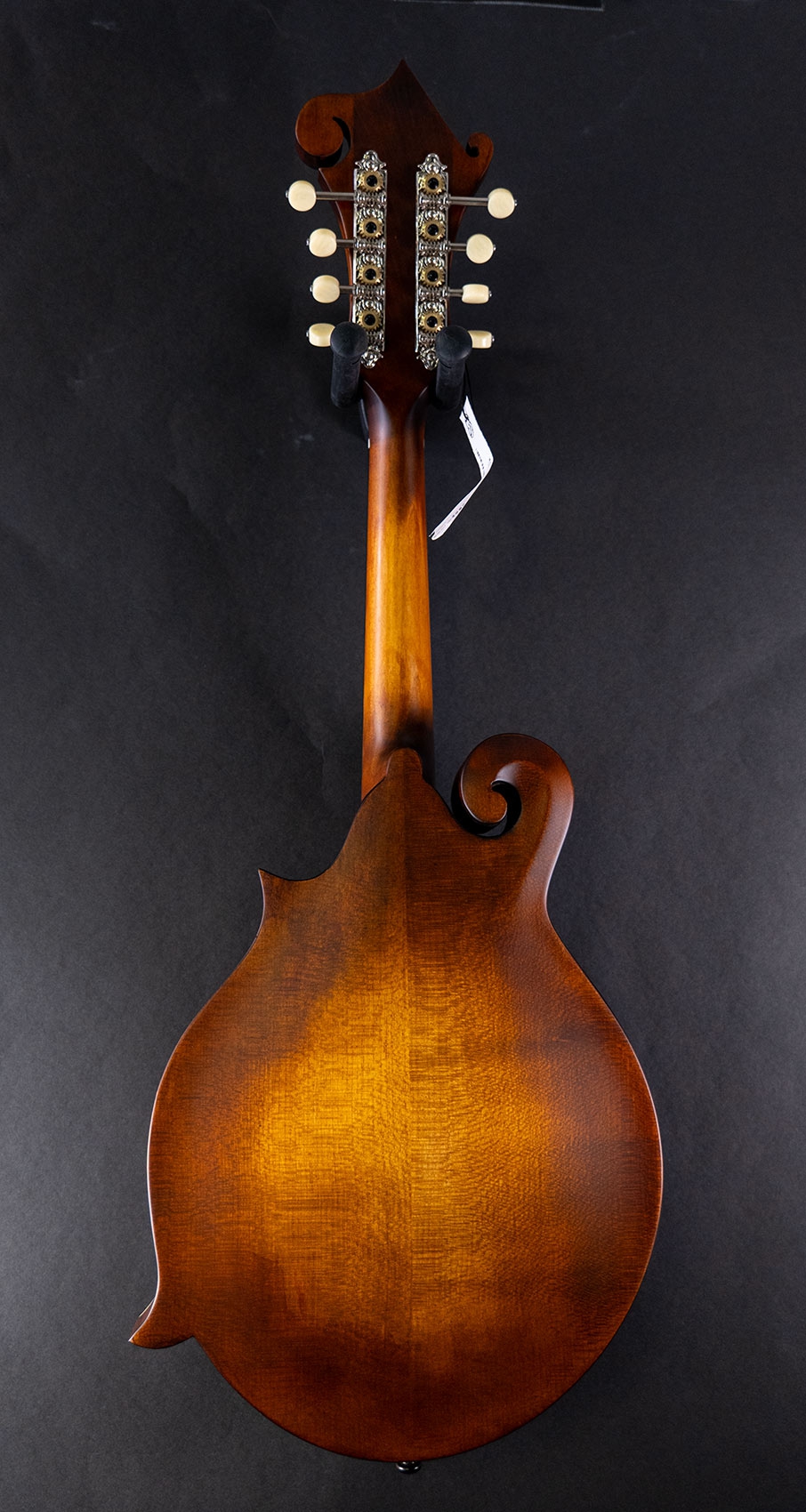 Eastman MD315 Adirondack Wide Nut Amberburst