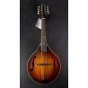 Eastman MD305 Adirondack Wide Nut Amberburst