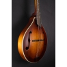 Eastman MD305 Adirondack Wide Nut Amberburst