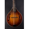 Eastman MD305 Adirondack Wide Nut Amberburst