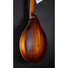 Eastman MD305 Adirondack Wide Nut Amberburst