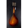 Eastman MD305 Adirondack Wide Nut Amberburst